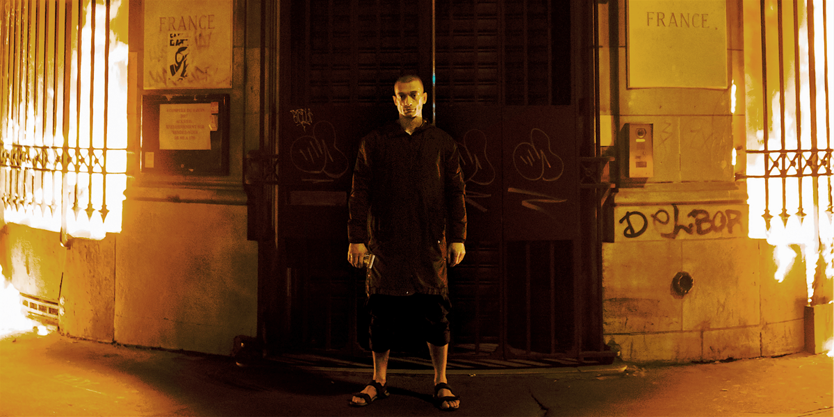 Pyotr Pavlensky: Subject-Object Art Theory Book Launch + Artist Talk + Q&A