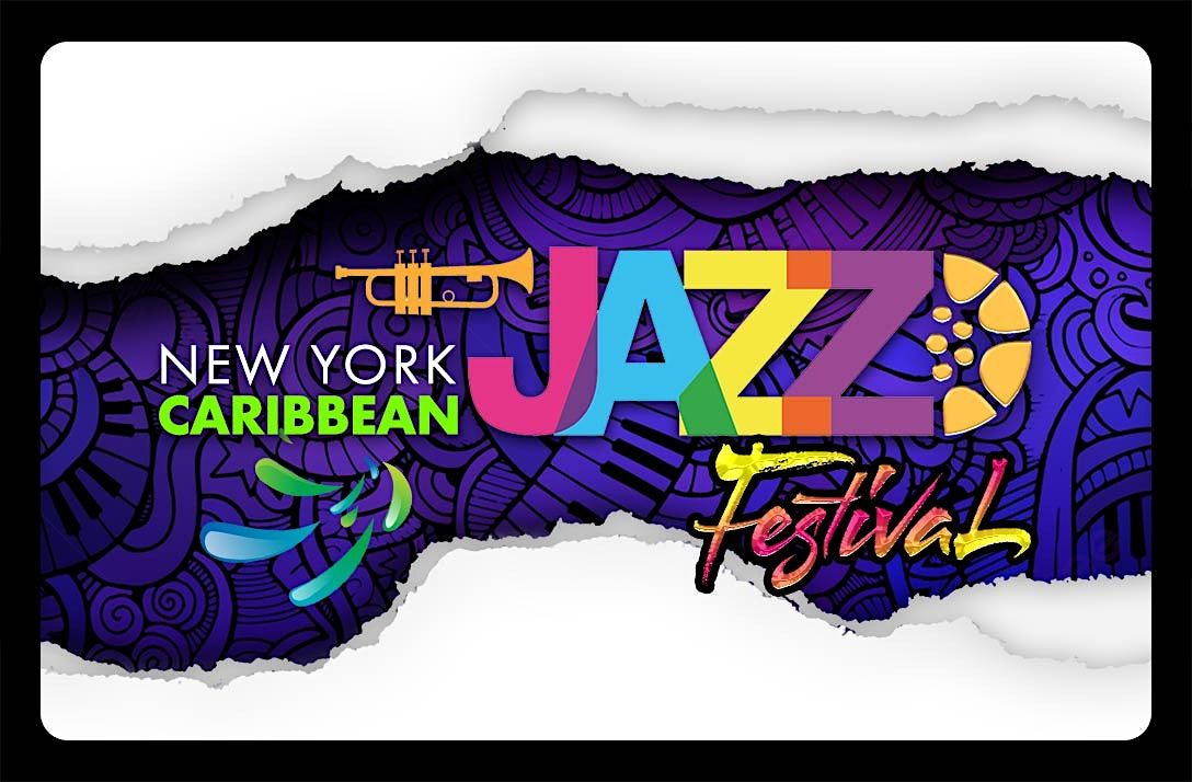 New York Caribbean Jazz Festival