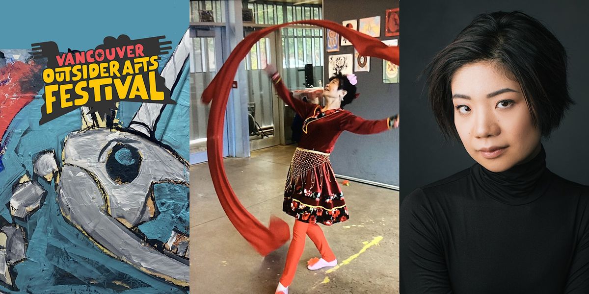 VOAF 2023: Theatre and Dance Afternoon!