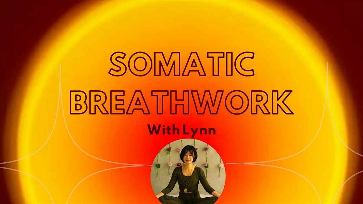 Somatic Breathwork