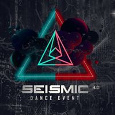 Seismic Dance Event