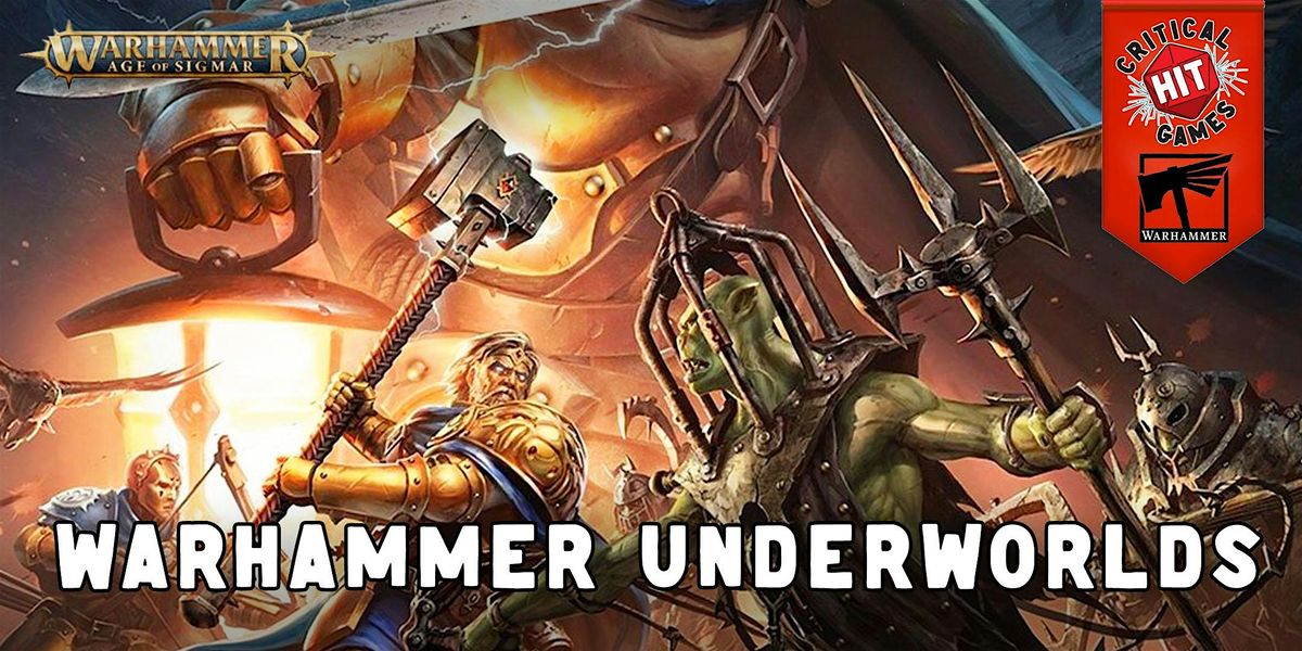 Warhammer Underworlds