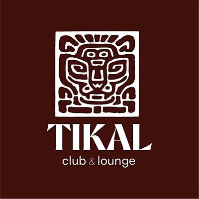 Tikal lounge