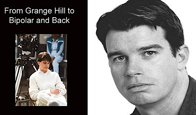 An Evening with Grange Hill and Brookside actor George Christopher