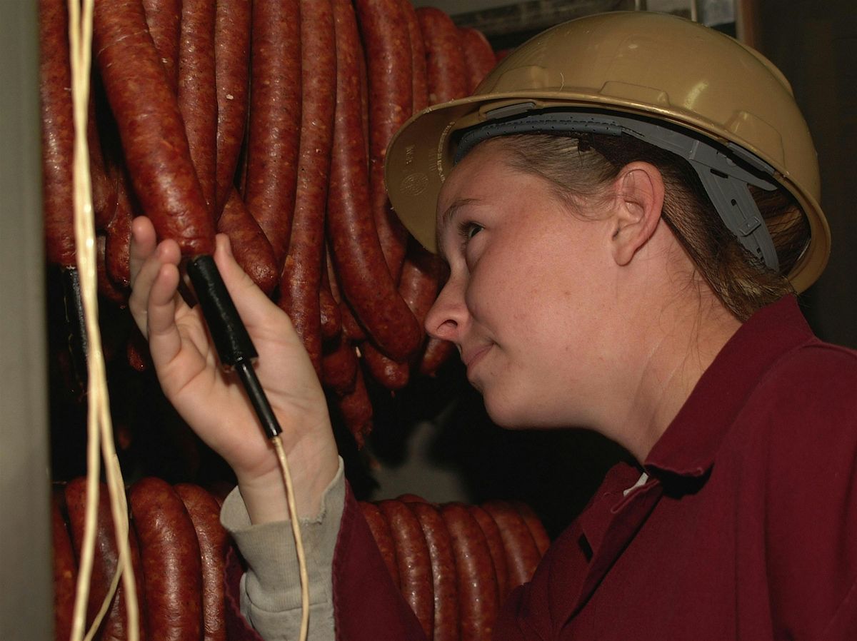 Basic HACCP Training- Miami, FL (Spanish translation provided) 2026