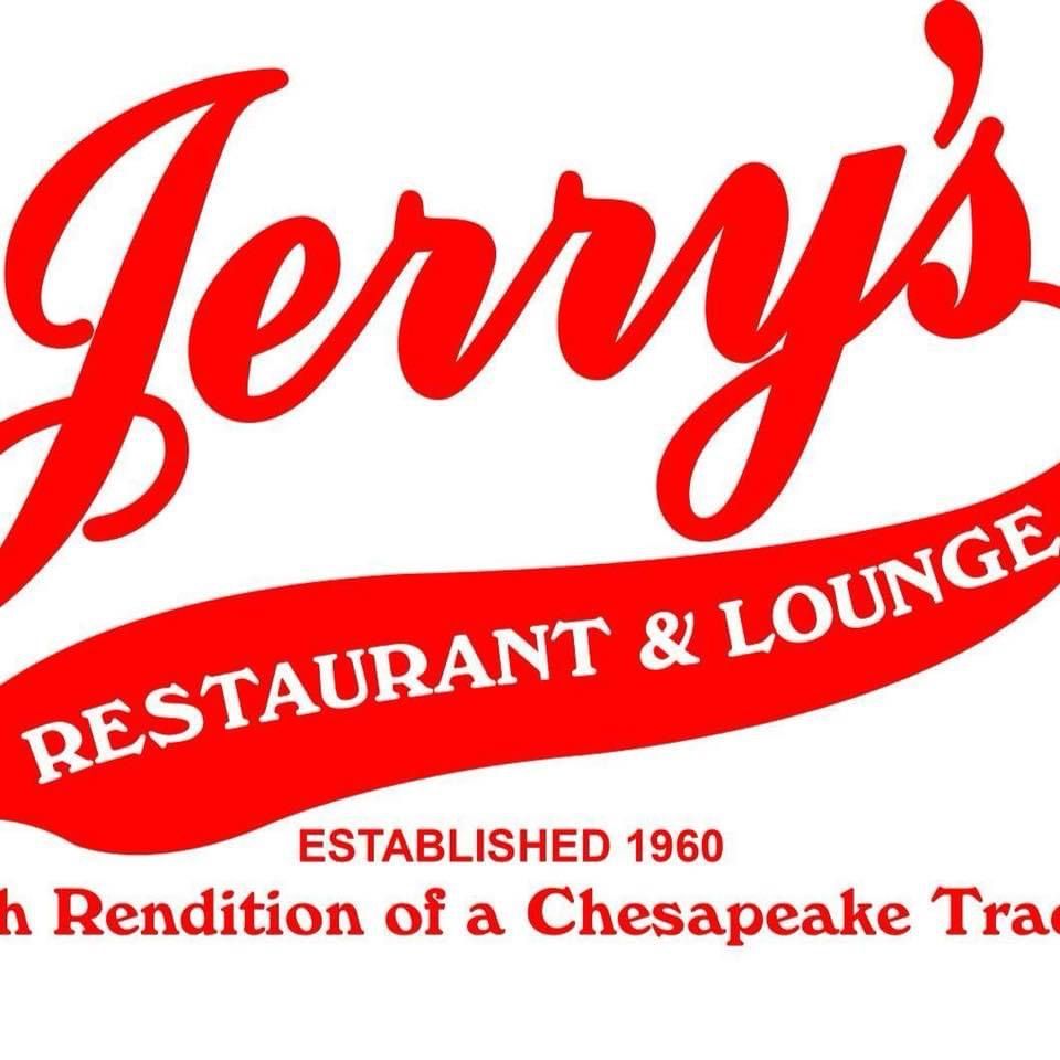 Jerry's Restaurant & Lounge, 1102 Sparrow Rd, Chesapeake, VA 23325 