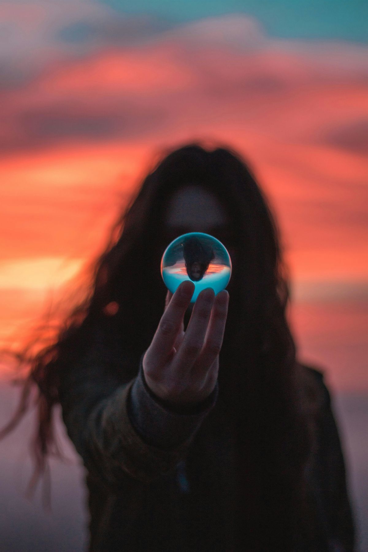 Spiritual Circle: A Journey to Balance and Healing through the Chakras