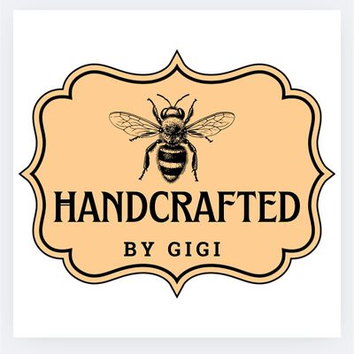 HANDCRAFTED by Gigi