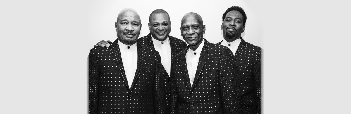 The Stylistics