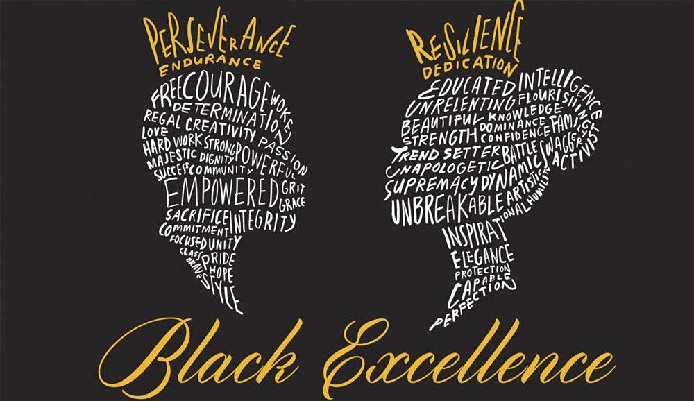 Black Excellence Fest (Vendor)
