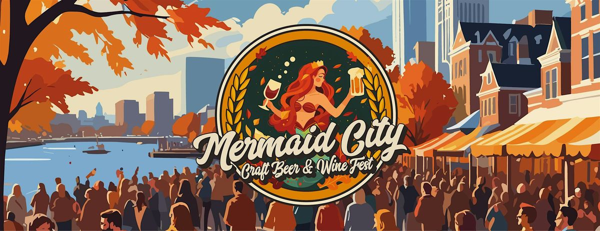 Mermaid City Fest