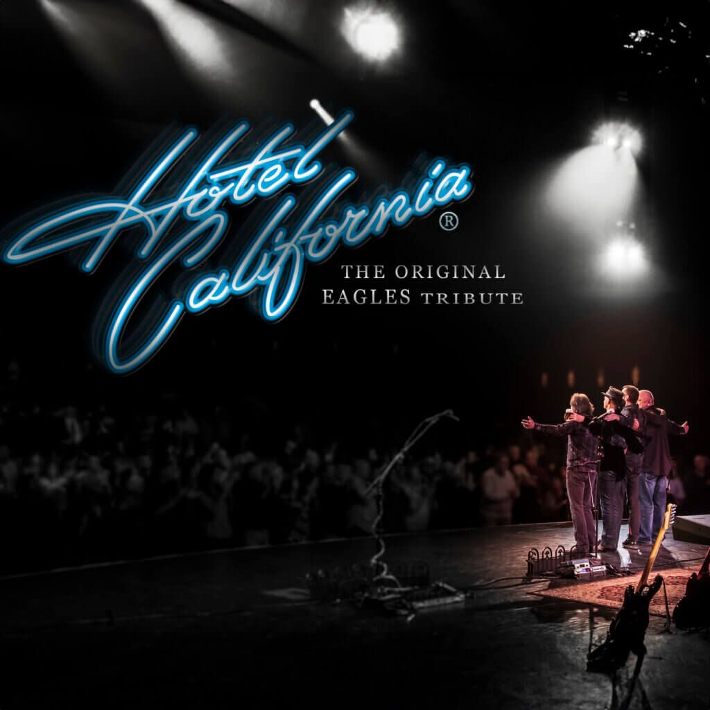 Hotel California at Alberta Bair Theater