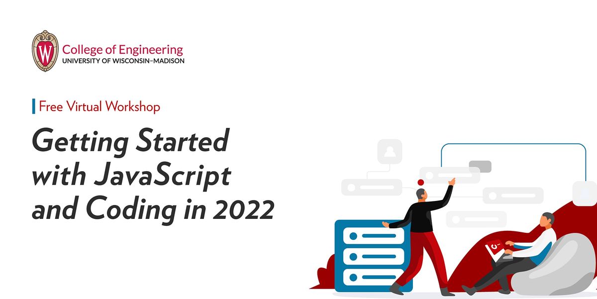 Getting Started with JavaScript & Coding in 2022