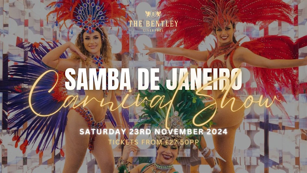 Samba Carnival Show