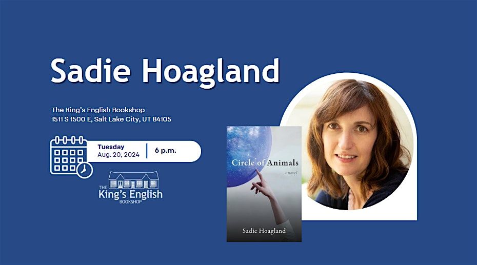 Sadie Hoagland | Circle of Animals