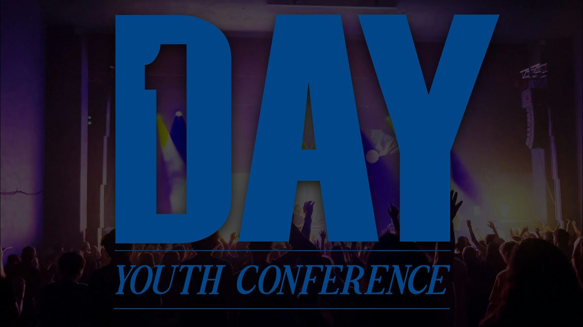 "1 Day" Winter Youth Conference 2025