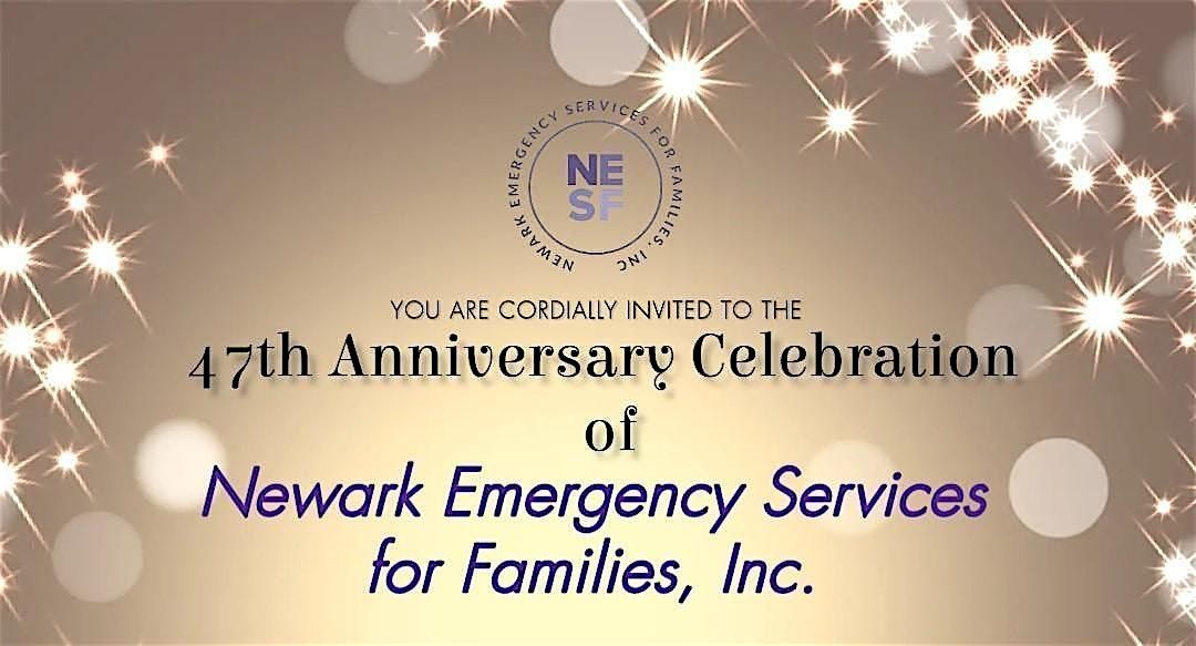 NESF 47th Anniversary Celebration