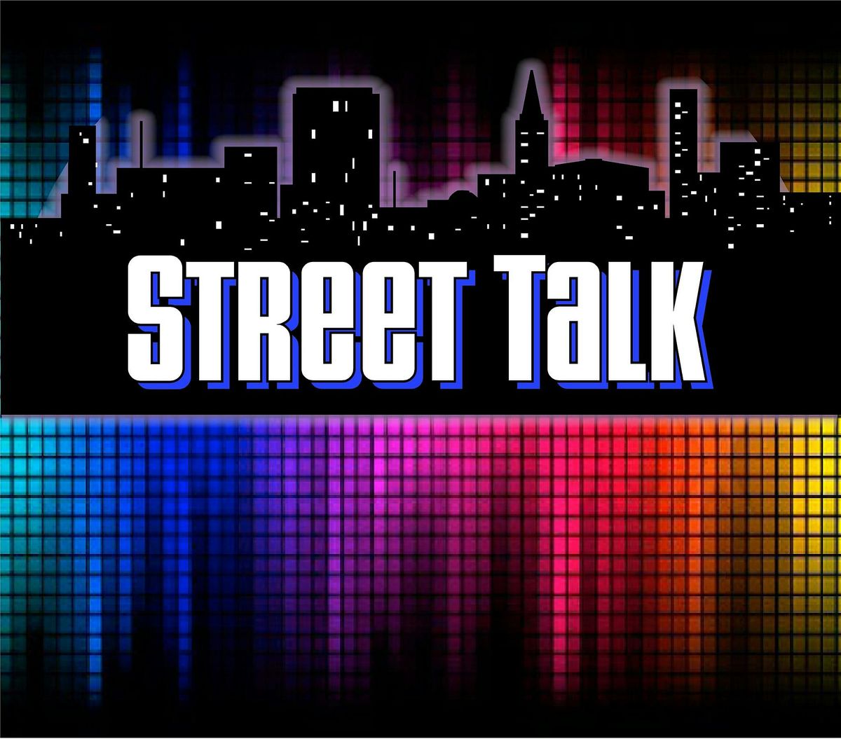 Live Music with Street Talk Band