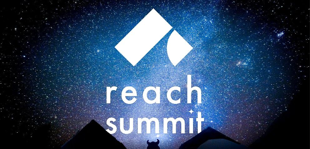 Reach Summit