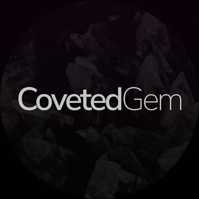 Coveted Gem