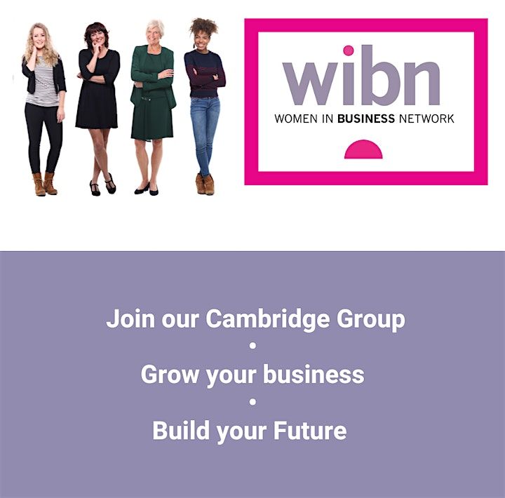 Women in Business Network Cambridge