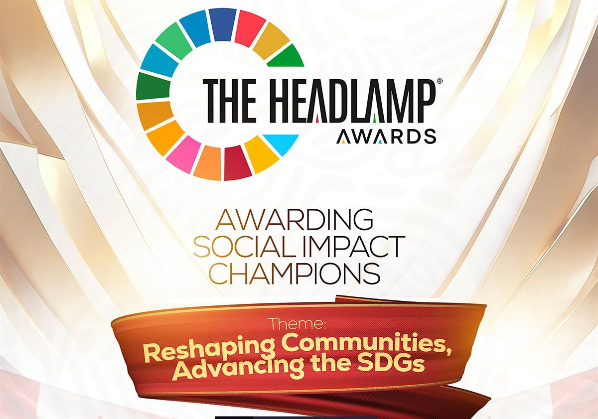 The HeadLamp Award