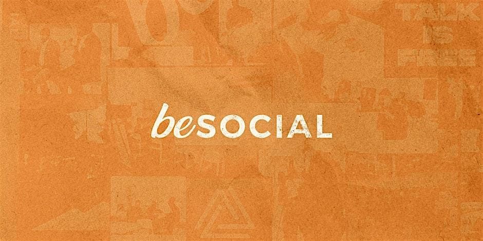 Summer at BeSocial: Paint & Plant