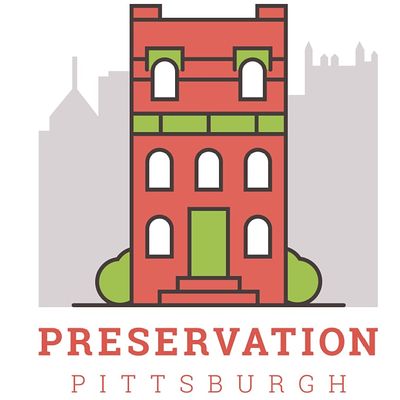 Preservation Pittsburgh