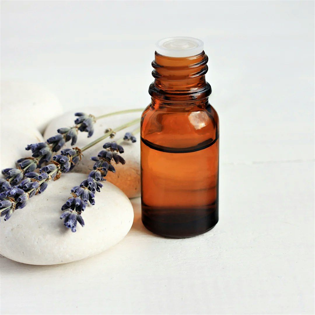 Make An Aromatherapy Roller with Essential Oils