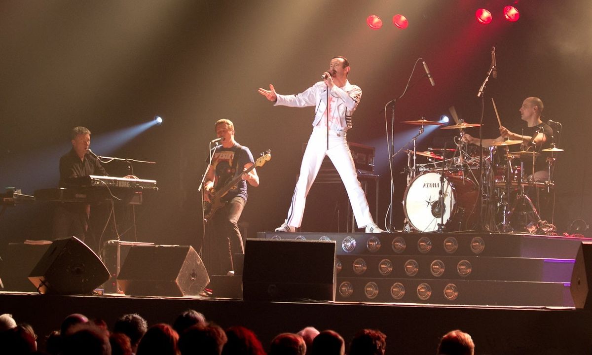 One Night of Queen