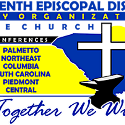 Seventh Episcopal District Lay Organization