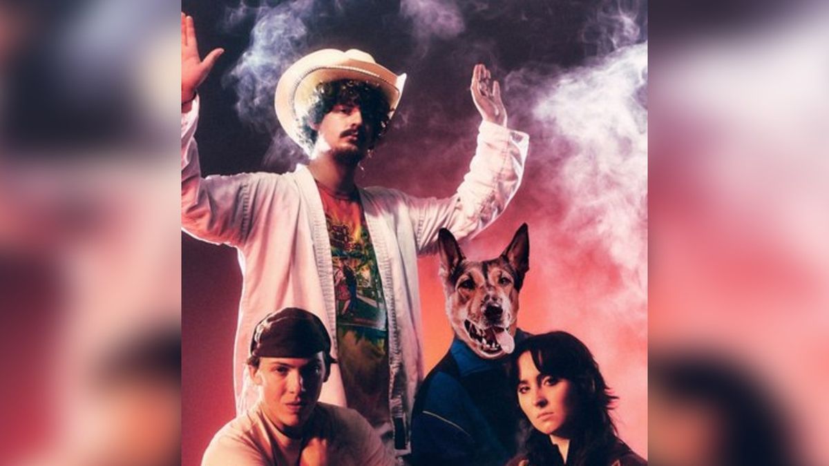 Fat Dog Manchester Tickets