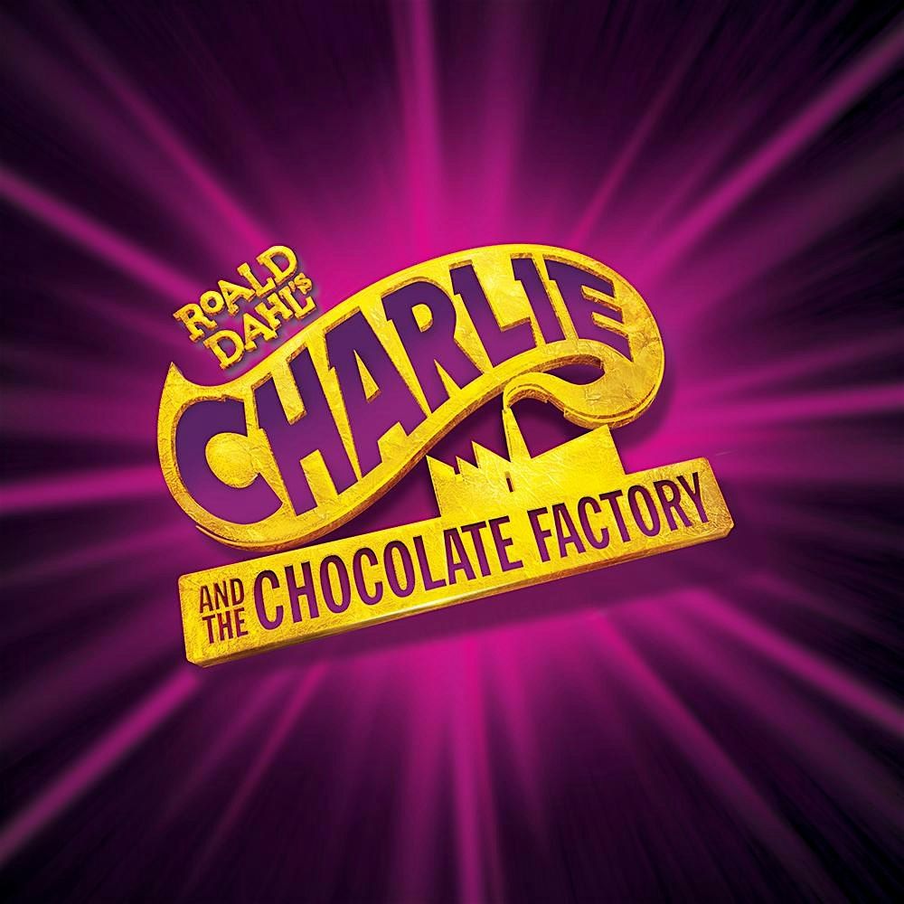 CHARLIE AND THE CHOCOLATE FACTORY