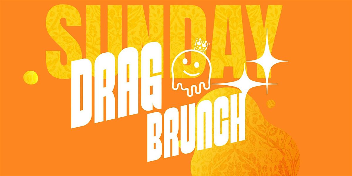 Sunday Drag Brunch - Colorado Springs