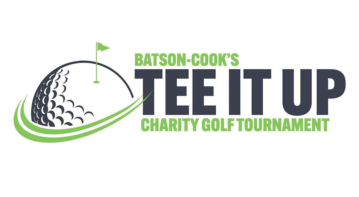 Batson-Cook's Tee It Up Charity Golf Tournament