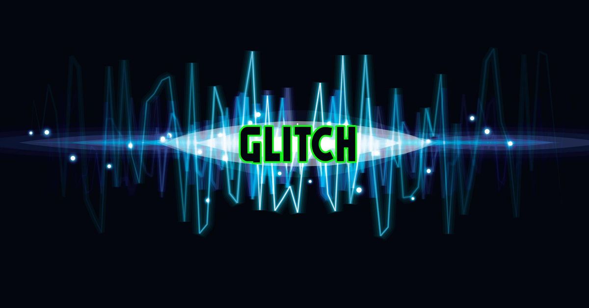 Glitch