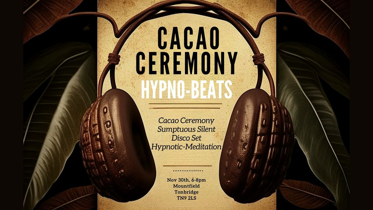 Hypno Beats - Cacao & House