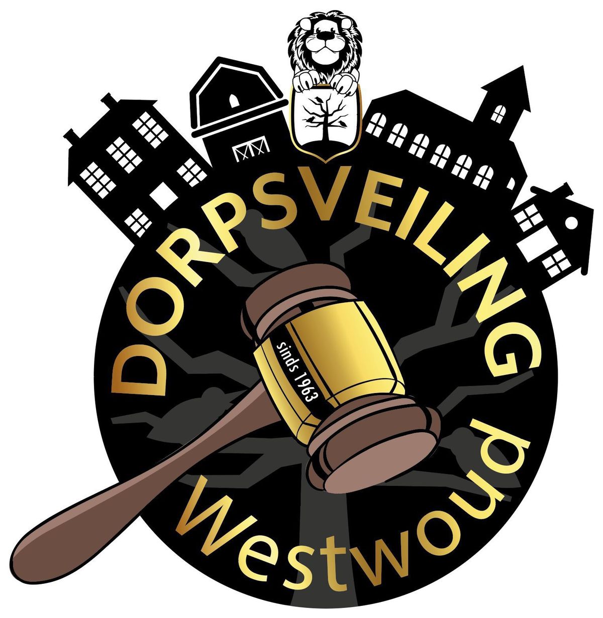 Dorpsveiling Westwoud 