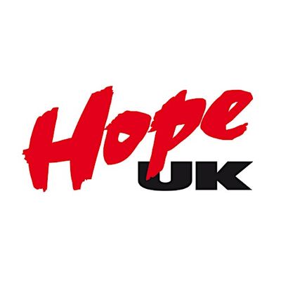 Hope UK