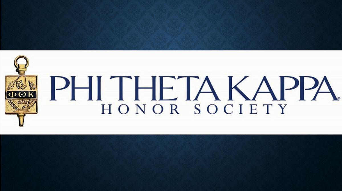 Phi Theta Kappa Spring 2023 Induction Ceremony- Alpha Phi Zeta Chapter ...