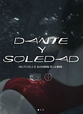 Dante y soledad  | PASAR P\u00c1GINA Adaptaciones literarias al cine