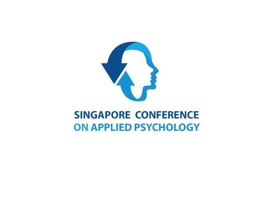 2021 Singapore Conference on Applied Psychology 'Live'