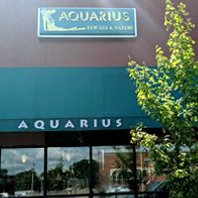 Aquarius KC