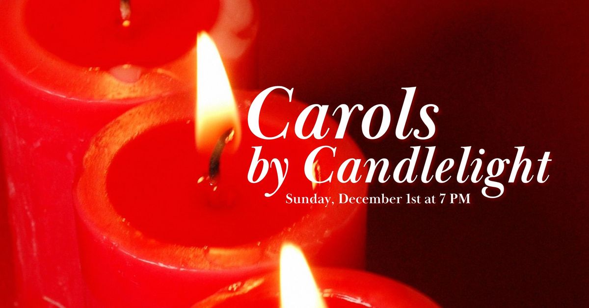 Carols by Candlelight