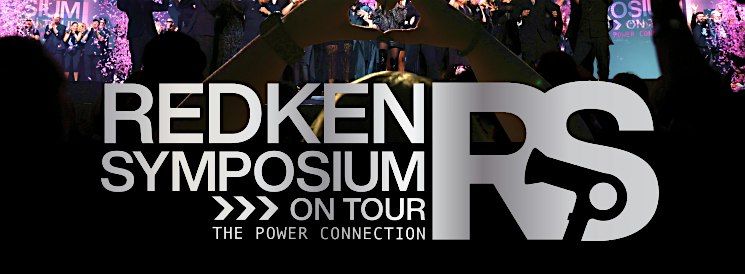Redken Symposium on Tour - Nashville, TN