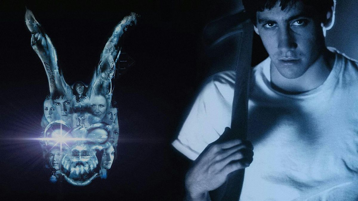 Fall Cinema: Donnie Darko