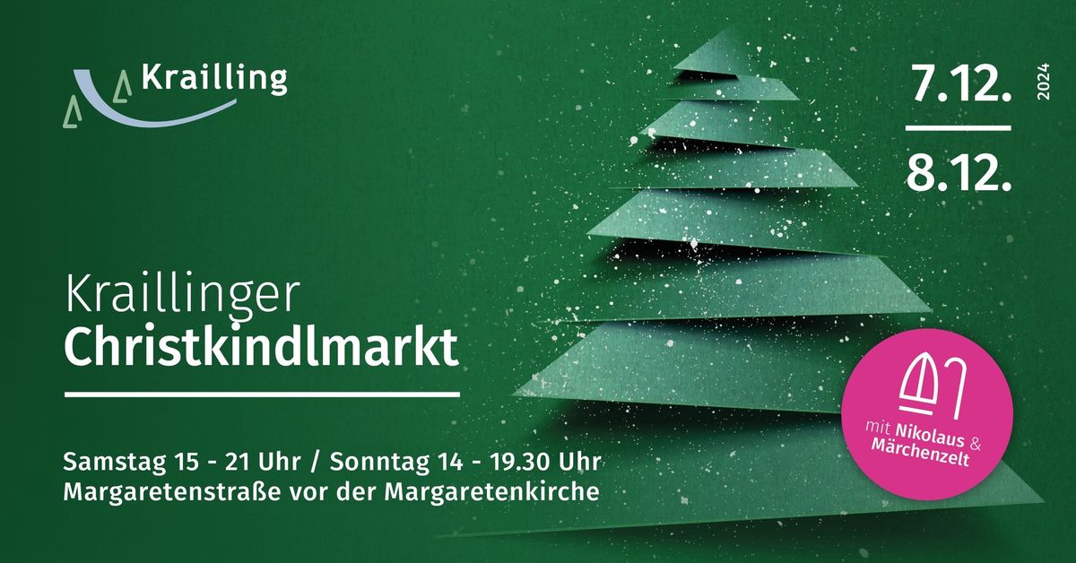 Kraillinger Christkindlmarkt