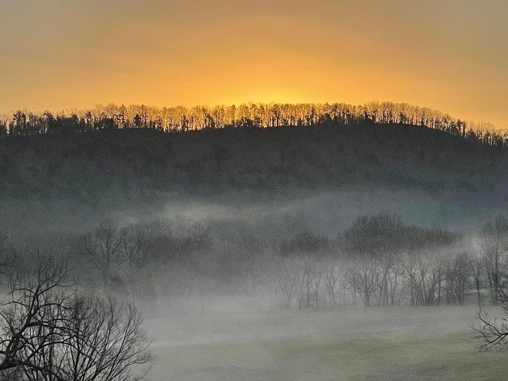 Cedar Grove Rendezvous on the Ridge 2022