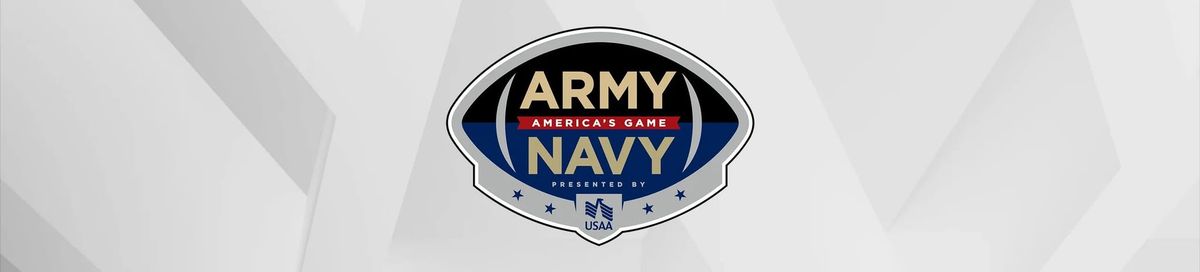 Army Navy Game