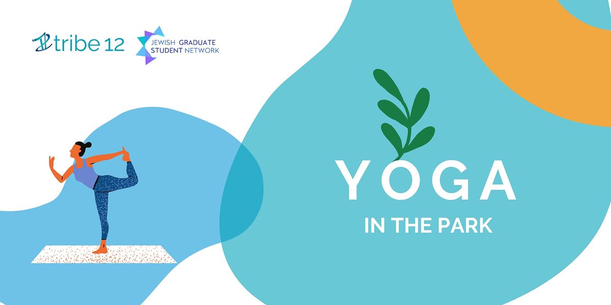 Yoga in the Park w\/ Grad Network